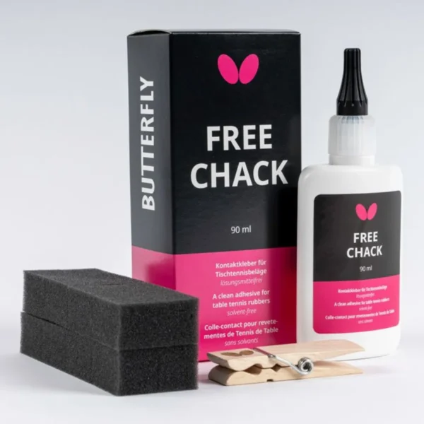 Free Chack