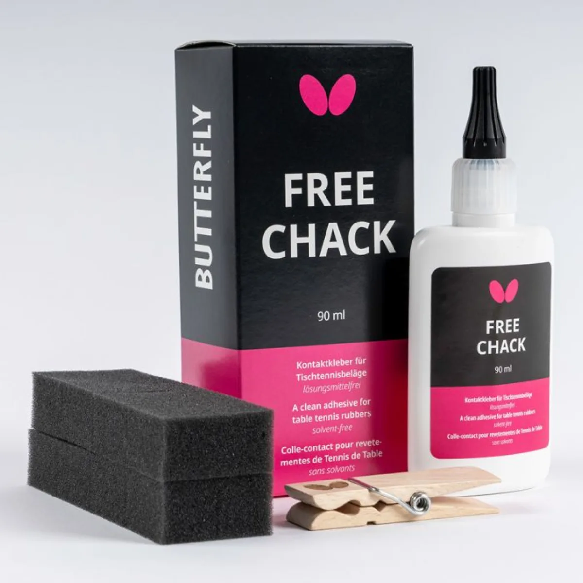 Free Chack