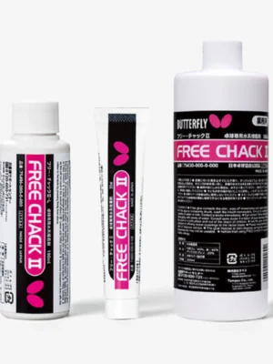 Free Chack II