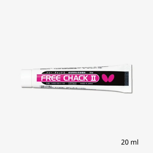 Free Chack II