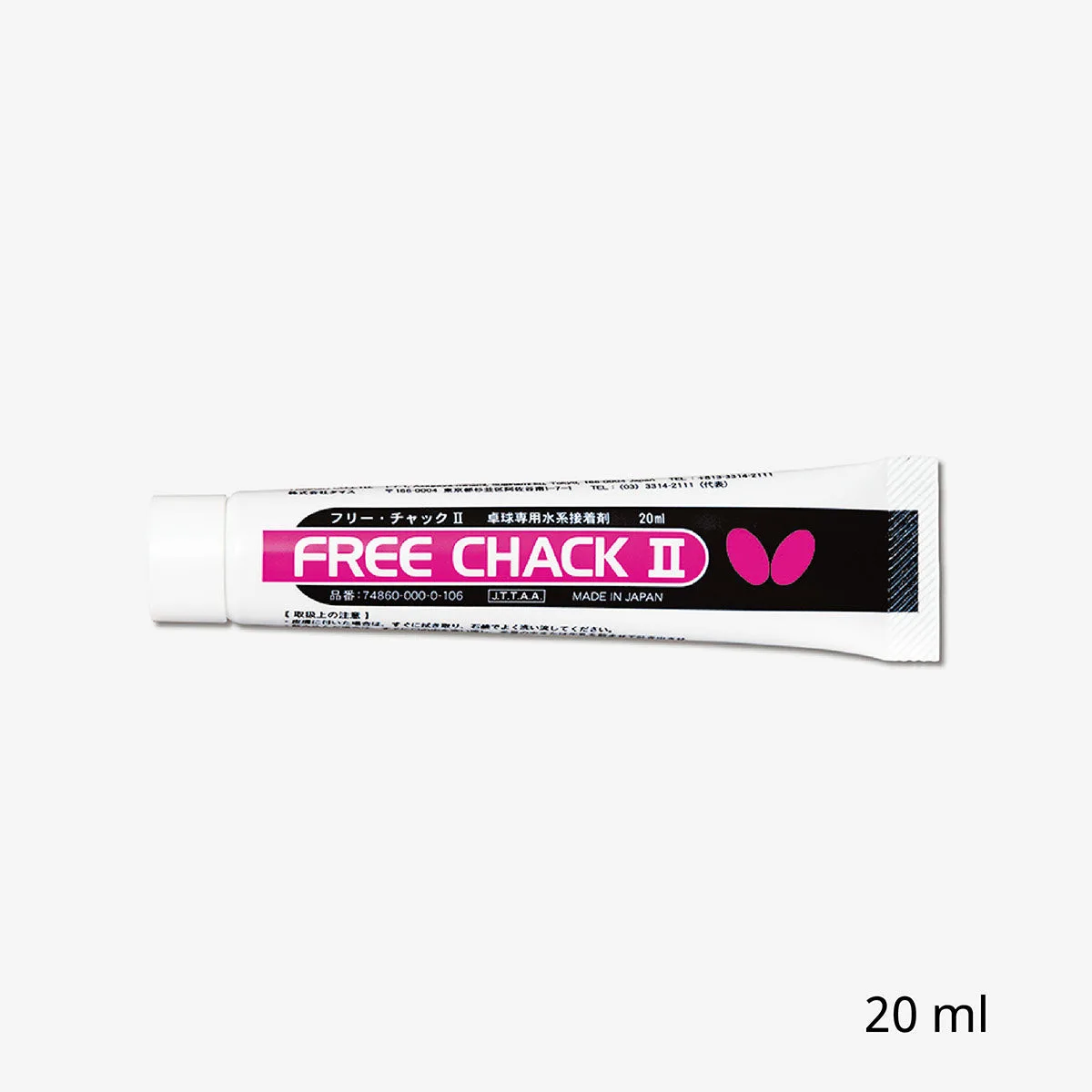 Free Chack II