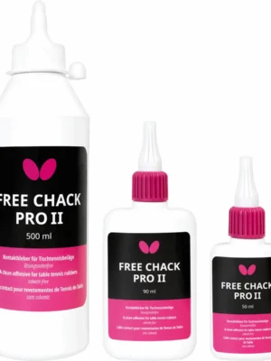Free Chack Pro II