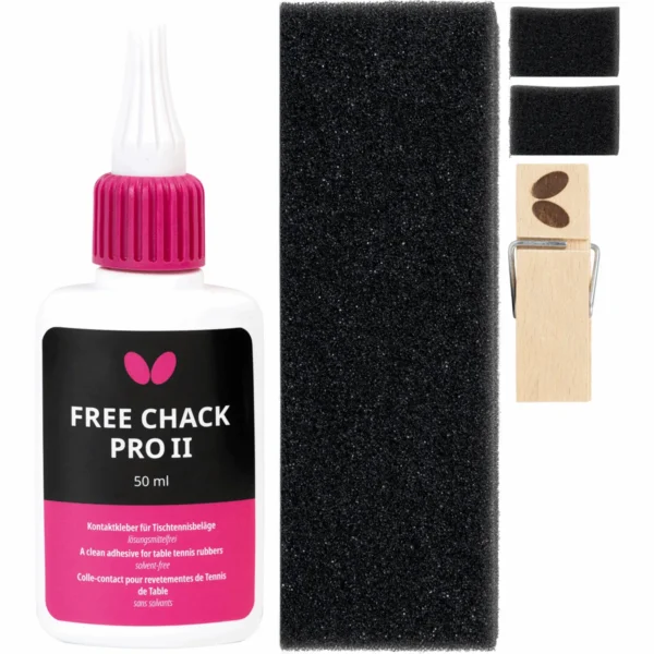Free Chack Pro II