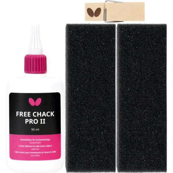 Free Chack Pro II