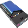 Harimoto Tomokazu Innerforce ALC Blade with Dignics 05 Rubbers