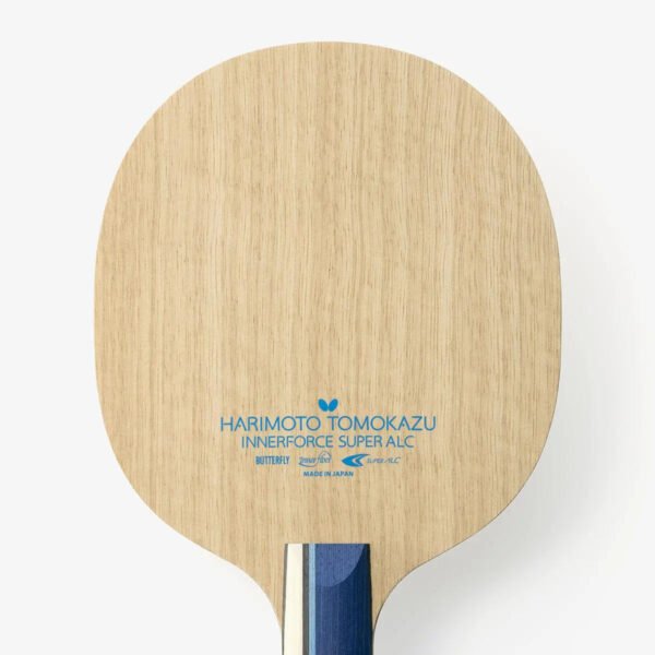 Harimoto Innerforce Super ALC CS