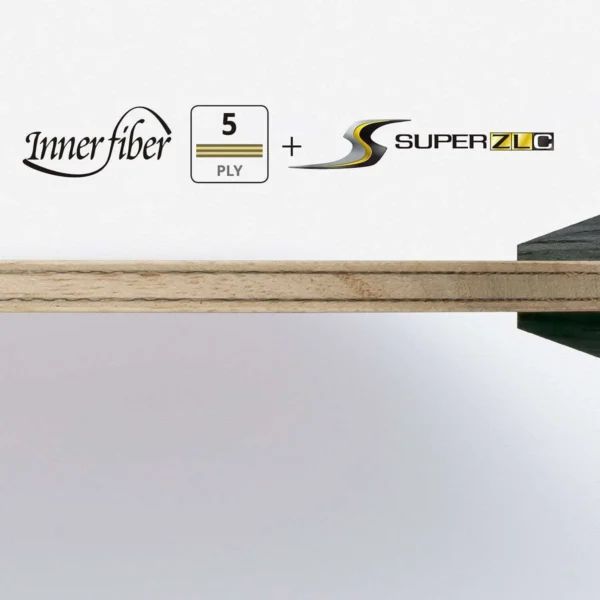 Harimoto Innerforce Super ZLC CS