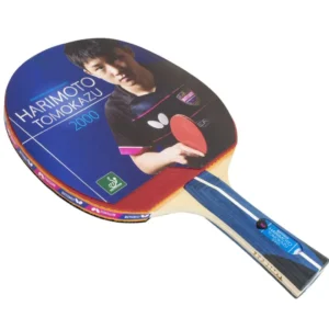Harimoto Tomokazu 2000