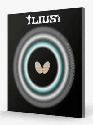 Ilius B Ilius B