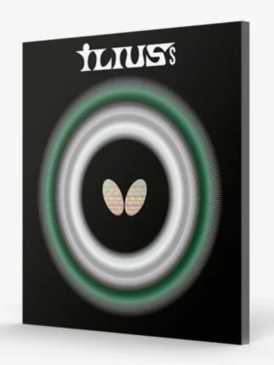 Ilius S Ilius S