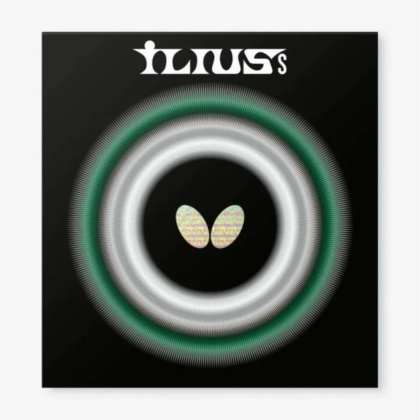 Ilius S