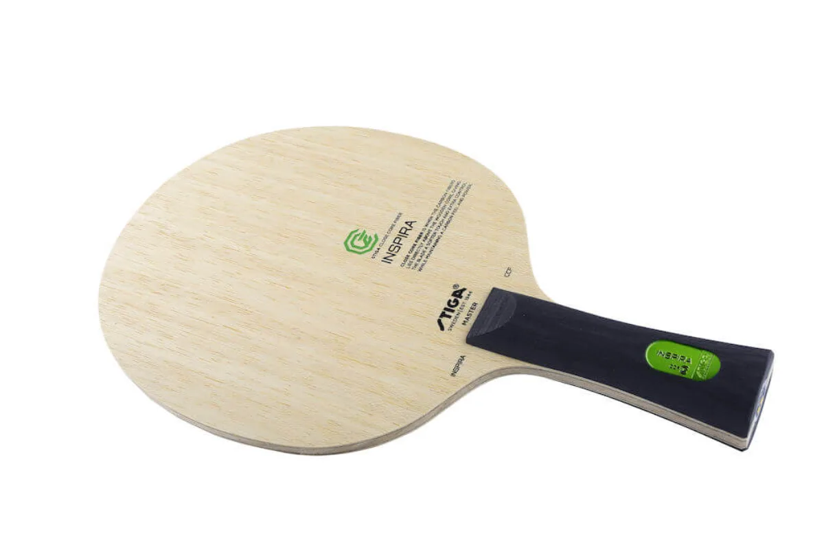 Stiga Inspira CCF Table Tennis Blade