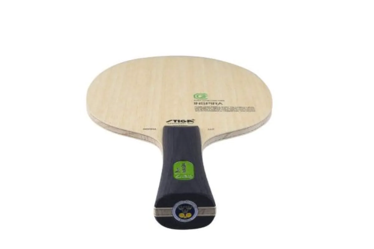 Stiga Inspira CCF Table Tennis Blade