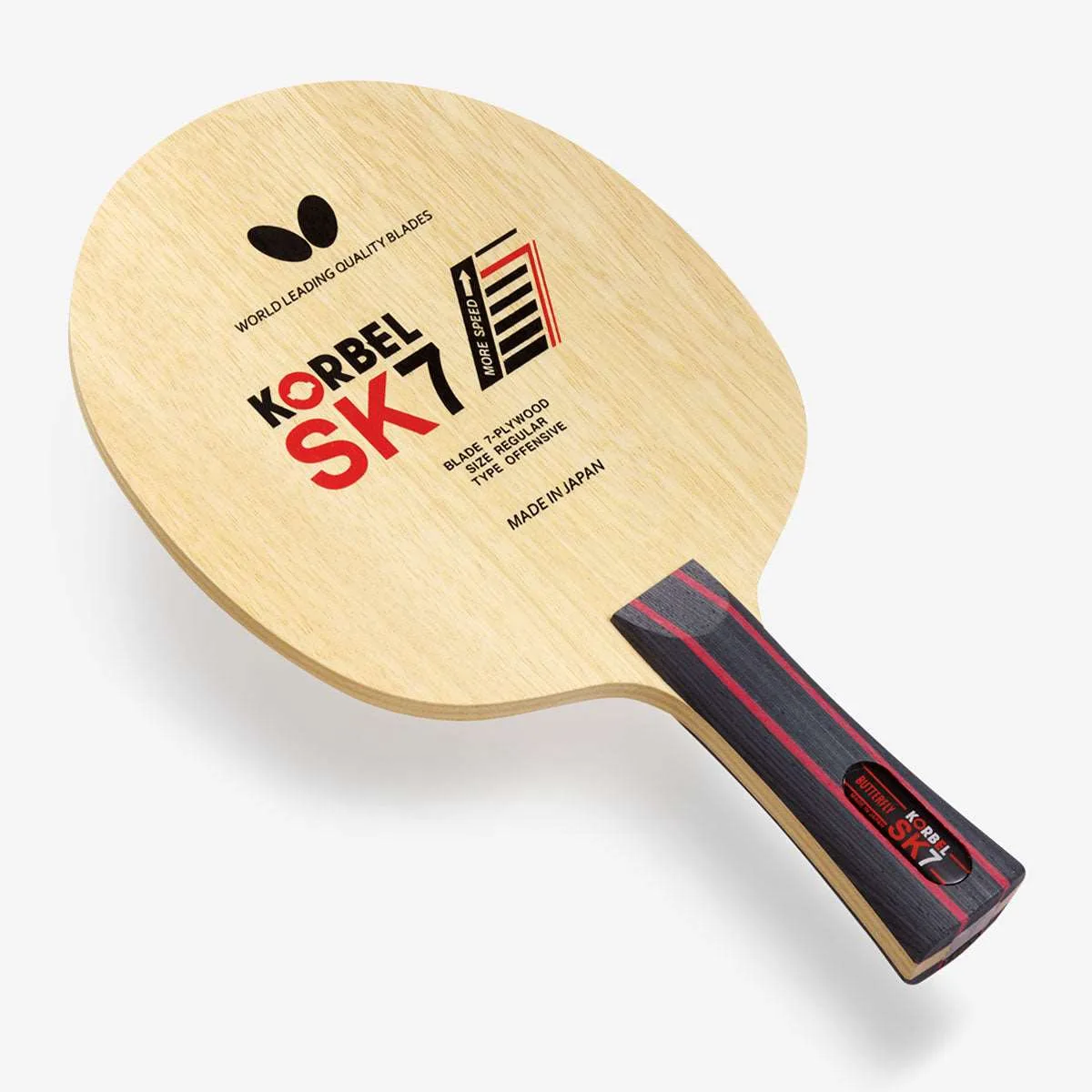 Korbel SK7
