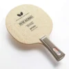 Korbel Blade With Sriver Rubbers