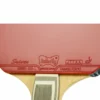Korbel Blade With Sriver Rubbers