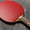 Korbel Blade With Tenergy 05 Rubbers