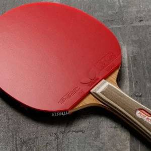 Korbel Blade With Tenergy 05 Rubbers