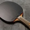 Korbel Blade With Tenergy 05 Rubbers