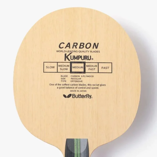 Kumpuru Carbon