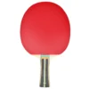 Lin Yun-Ju Super ZLC with Tenergy 05 Hard & Dignics 05 Rubbers