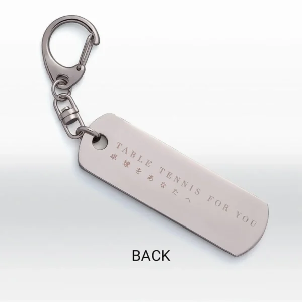Logo Keyholder Logo Keyholder