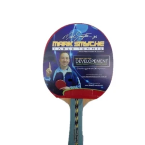 Mark Smythe Development Bat