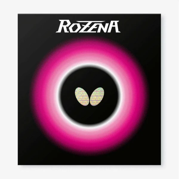 Maze Advance Blade With Rozena Rubbers Maze Advance Blade With Rozena Rubbers