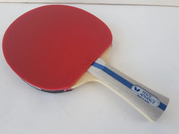 Maze Advance Blade With Rozena Rubbers Maze Advance Blade With Rozena Rubbers