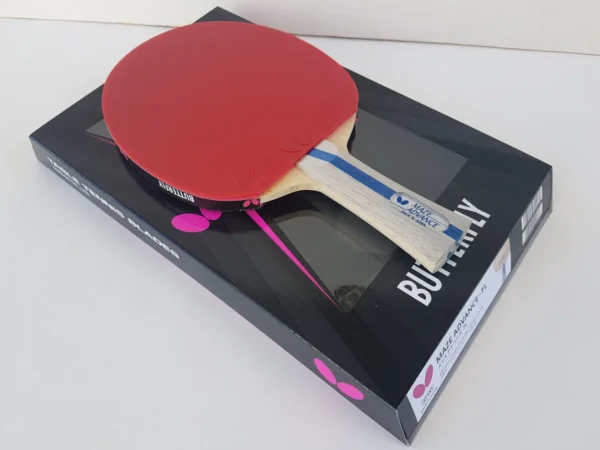 Maze Advance Blade With Rozena Rubbers Maze Advance Blade With Rozena Rubbers