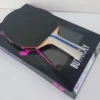 Maze Advance Blade With Rozena Rubbers Maze Advance Blade With Rozena Rubbers