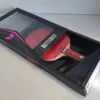 Mizutani Jun Major With Glayzer 09c Rubbers