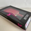 Mizutani Jun Major With Glayzer 09c & Glayzer Rubbers