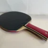 Mizutani Jun Major With Glayzer 09c & Glayzer Rubbers