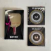 Mizutani Jun Major With Glayzer Rubbers