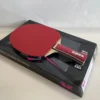 Mizutani Jun Major With Glayzer Rubbers