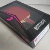Mizutani Jun Major With Sriver Rubbers