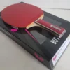 Mizutani Jun Major With Sriver Rubbers