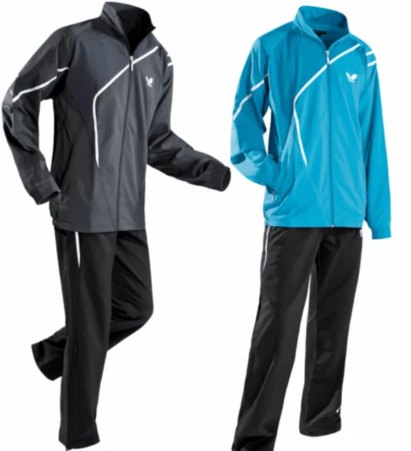 Move Tracksuit