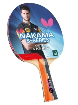 Nakama S1 Nakama S1
