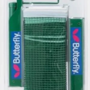 Net & Pole Set