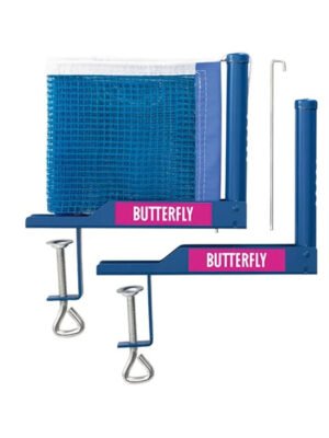 Net & Pole Set Net & Pole Set