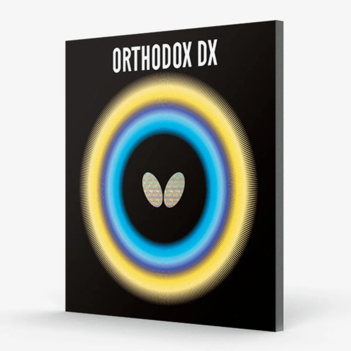 Orthodox DX