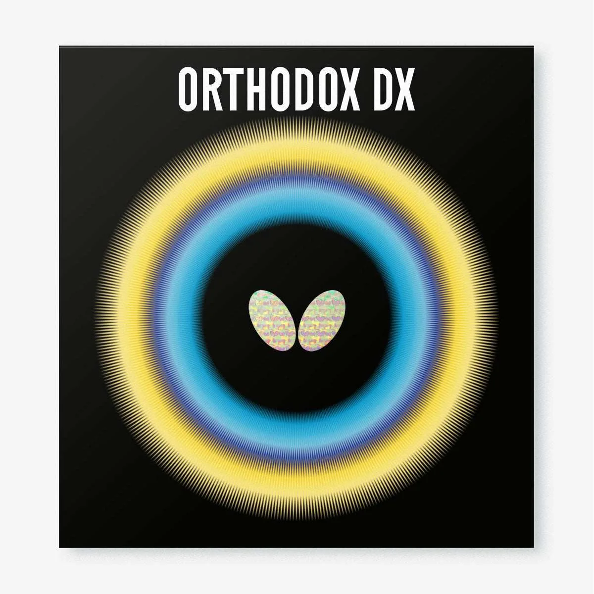 Orthodox DX