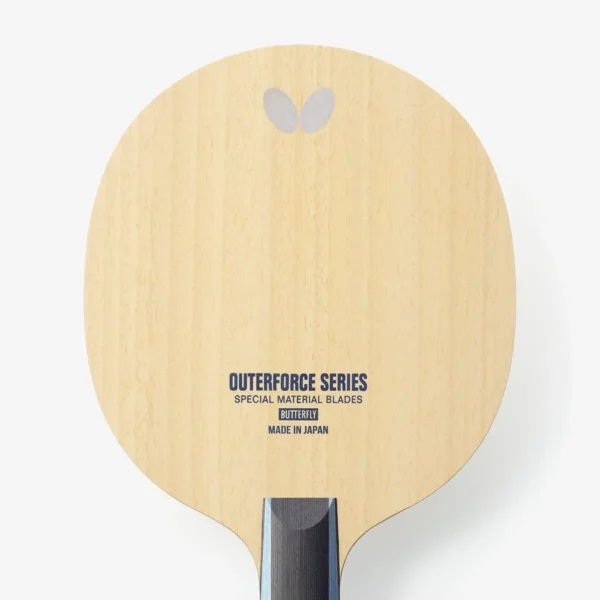 Outerforce ALC CS