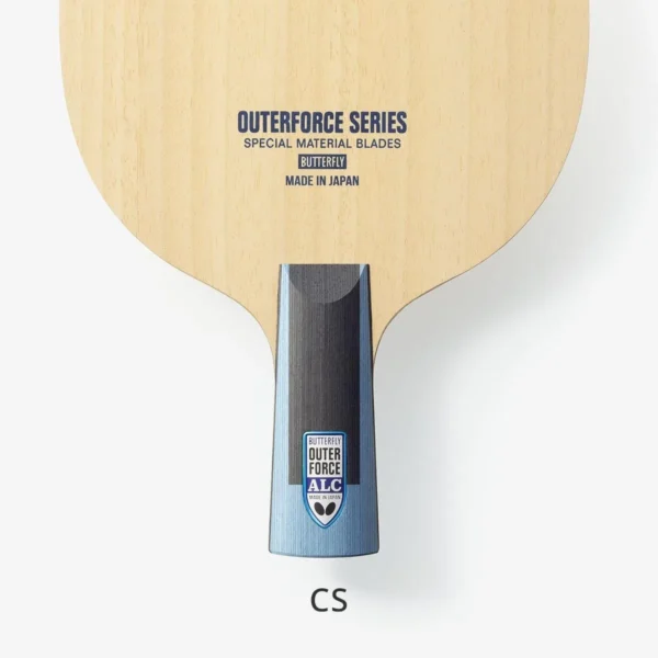 Outerforce ALC CS