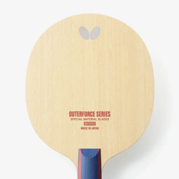 Outerforce CAF CS