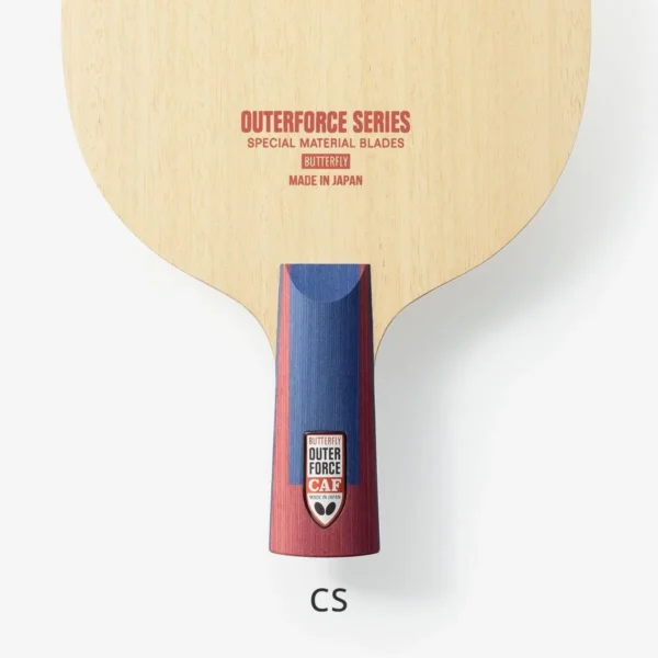 Outerforce CAF CS