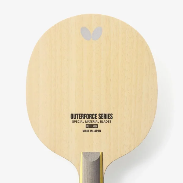 Outerforce ZLC CS