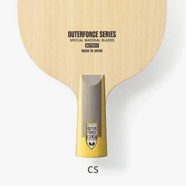 Outerforce ZLC CS